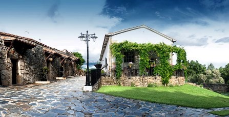 biomasa hotel san pedro