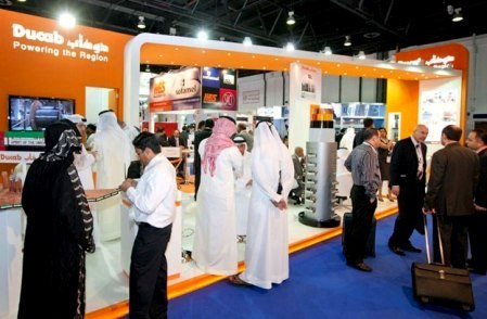 Middle-East-Electricity