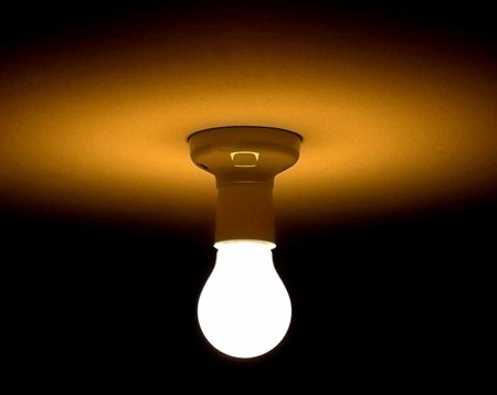 lightbulb