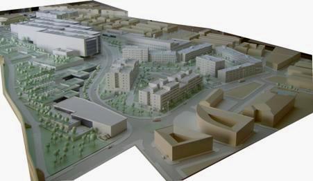 maqueta_merida_III_milenio