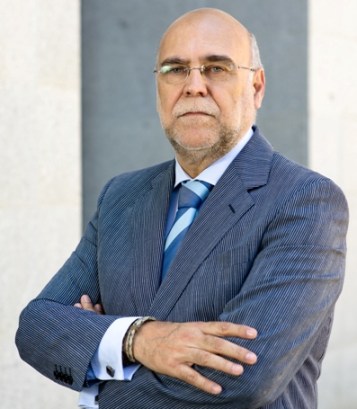 José Antonio Echávarri