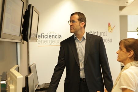 gas natural eficiencia