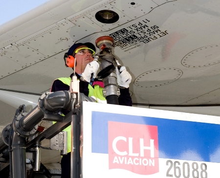 CHL AVIACION