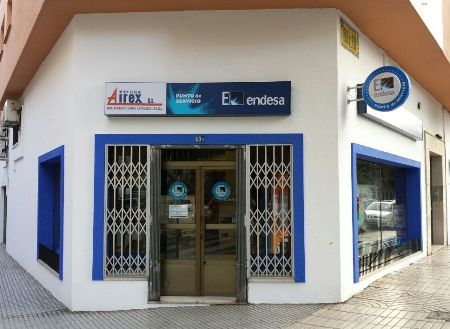 endesa Airex Badajoz