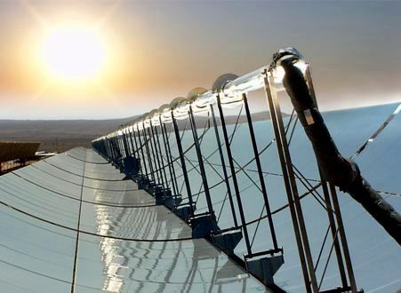 concentrated-solar-power
