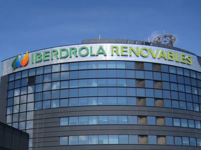 iberdrola