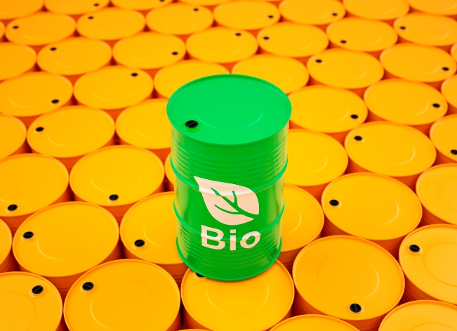 Biodiesel