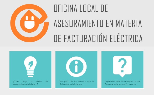 oficina local