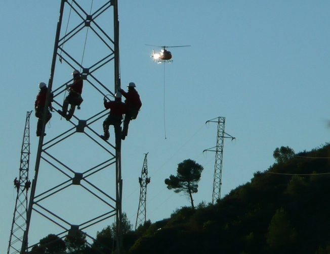 Revisión de líenas 2