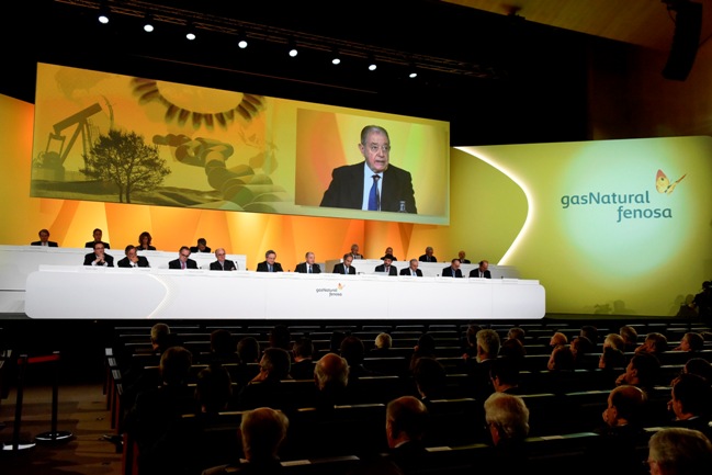 gas natural fenosa junta