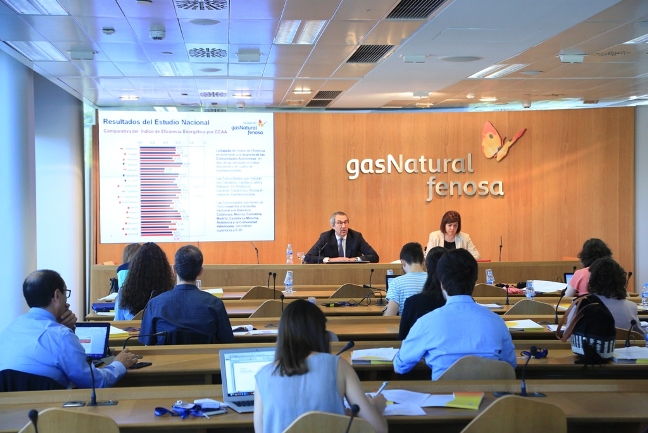 EFICIENCIA EXTREMADURA