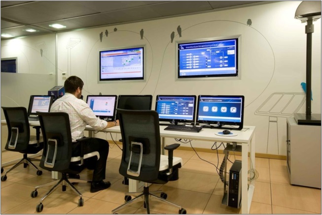 smart-grid-service-center
