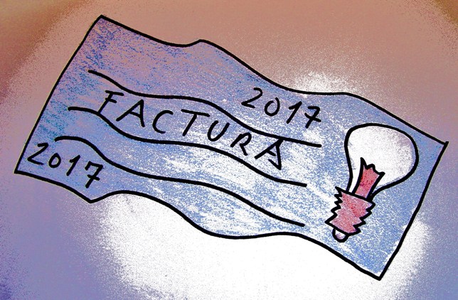 factura
