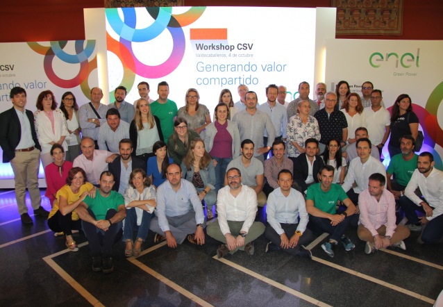 endesa plan extremadura