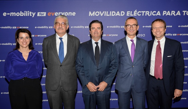 endesa movilidad