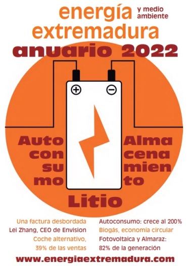 anuario energia 22